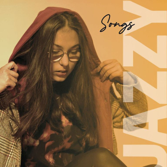 Songs, 1 Audio-CD