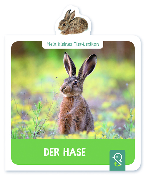 Der Hase main product photo
