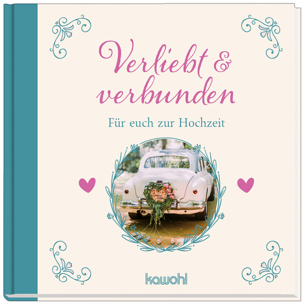 Verliebt & verbunden main product photo