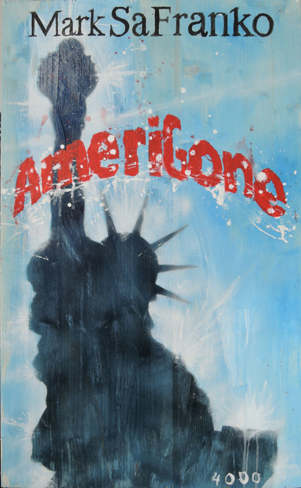 Amerigone main product photo