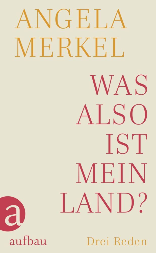 Was also ist mein Land? main product photo