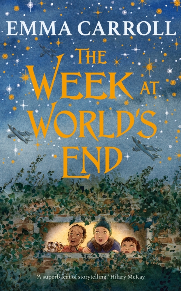 The Week at World's End main product photo