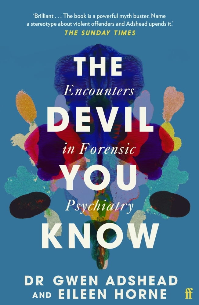 The Devil You Know main product photo