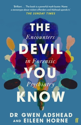 The Devil You Know