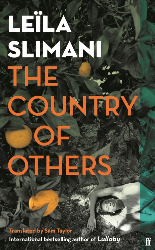 The Country of Others main product photo