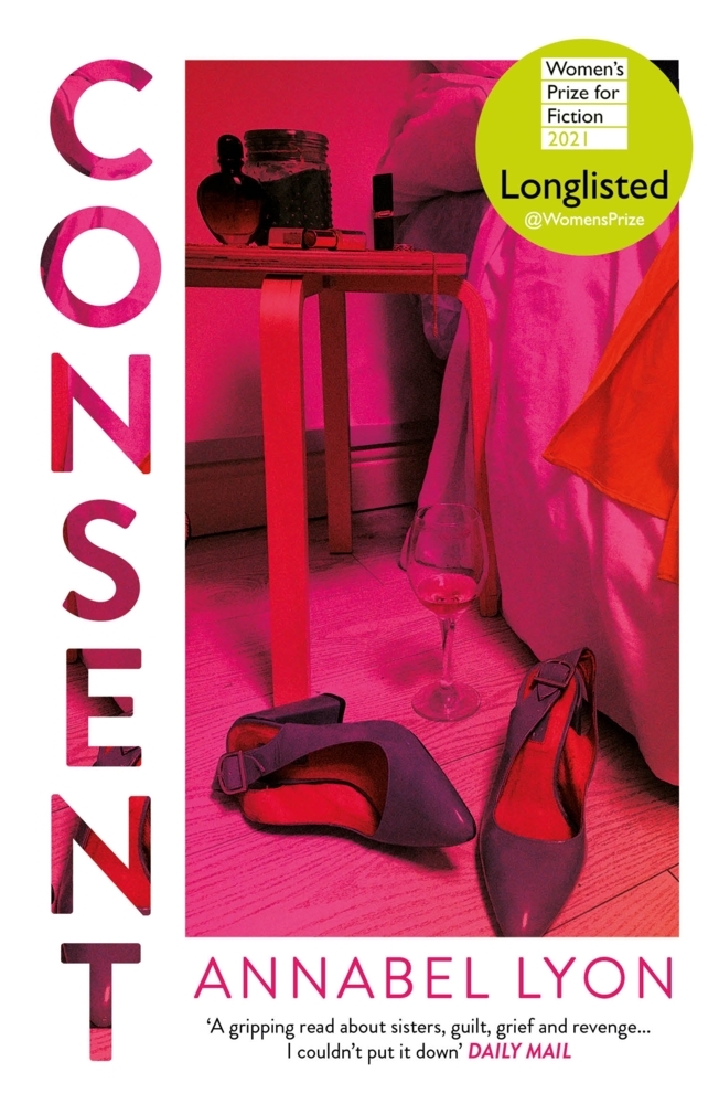 Consent main product photo