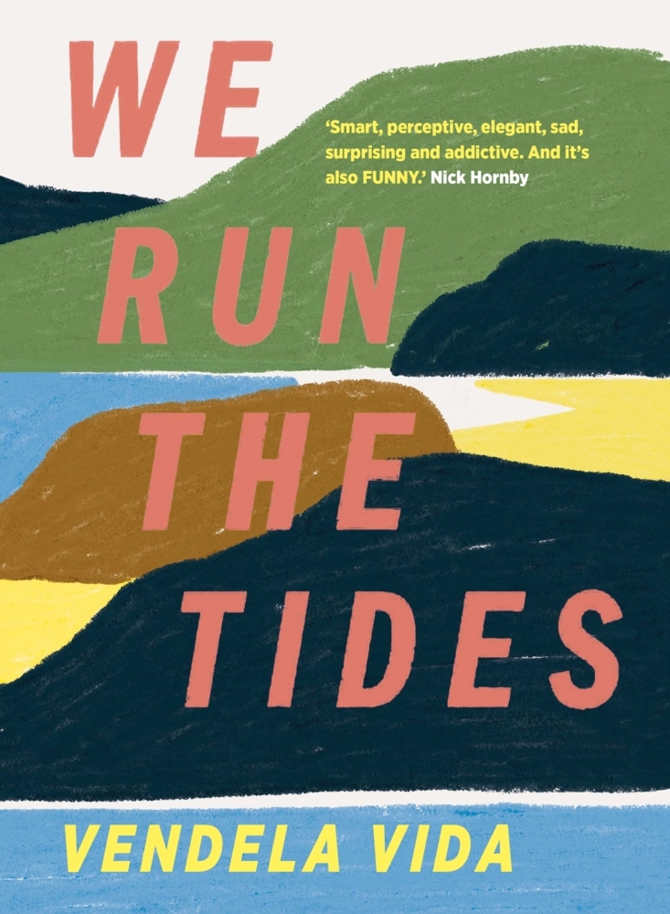 We Run the Tides main product photo