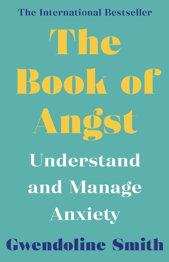 Book of Angst main product photo