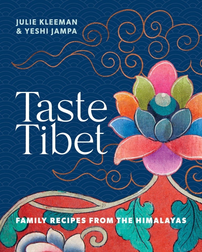 Taste Tibet main product photo