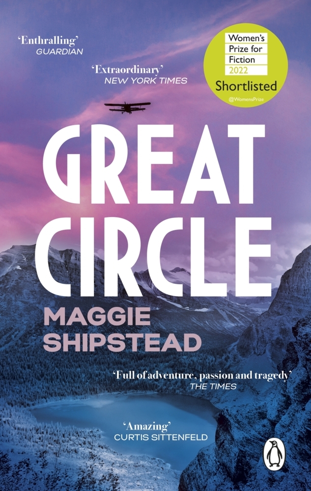 Great Circle main product photo