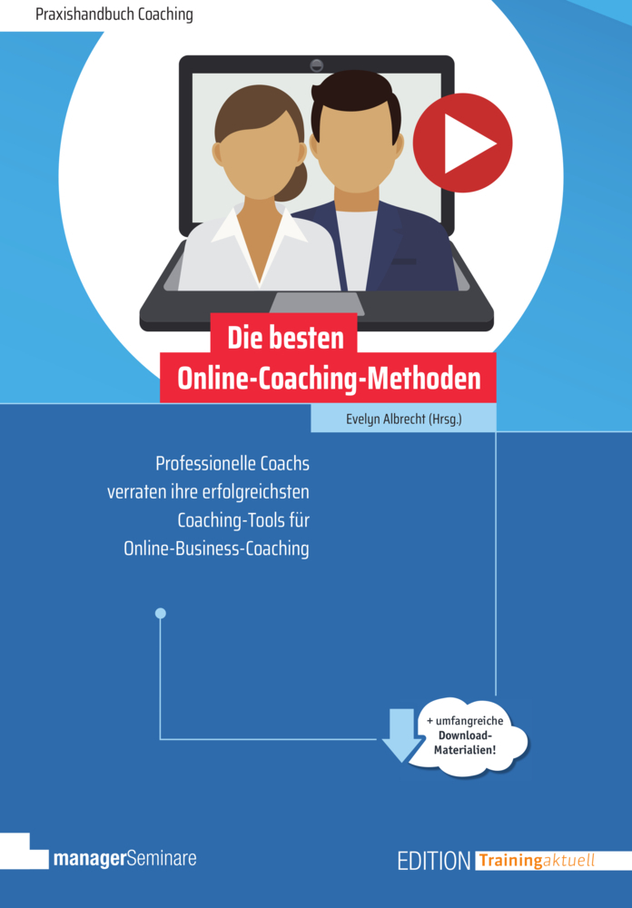 Die besten Online-Coaching-Methoden main product photo