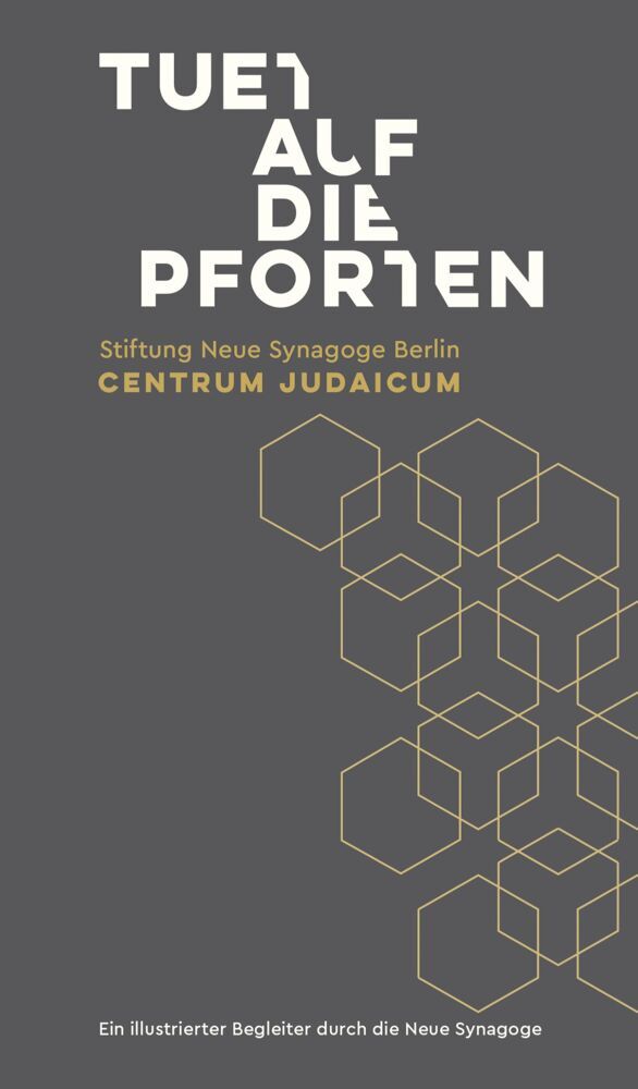 Tuet auf die Pforten main product photo