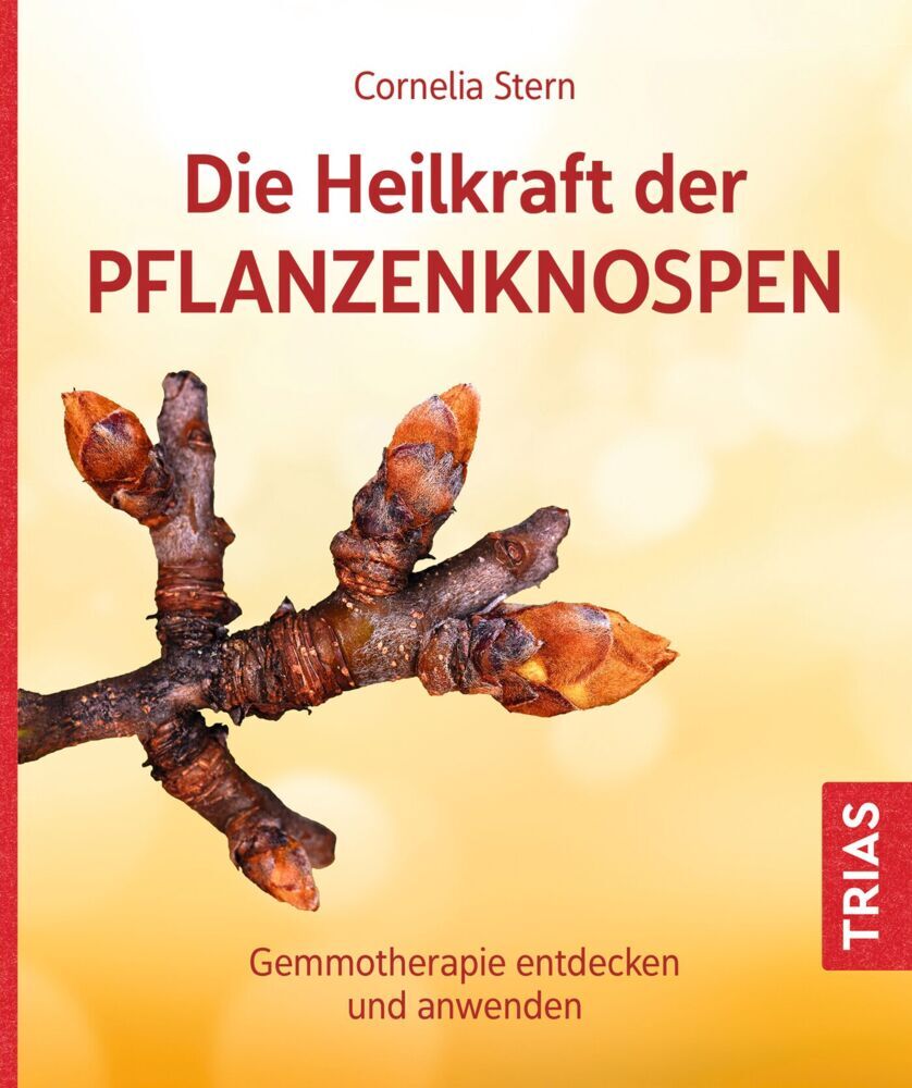 Die Heilkraft der Pflanzenknospen main product photo