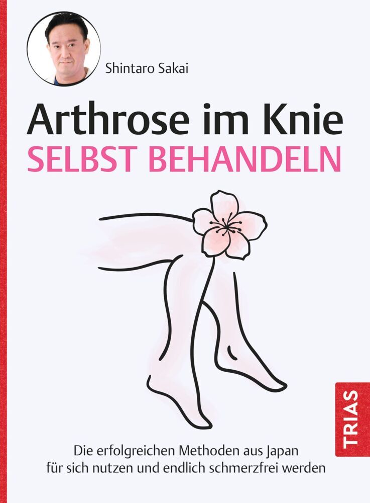Arthrose im Knie selbst behandeln main product photo