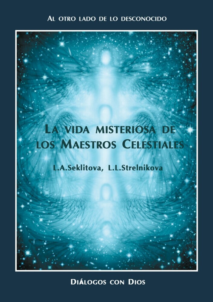La vida misteriosa de los Maestros Celestiales main product photo