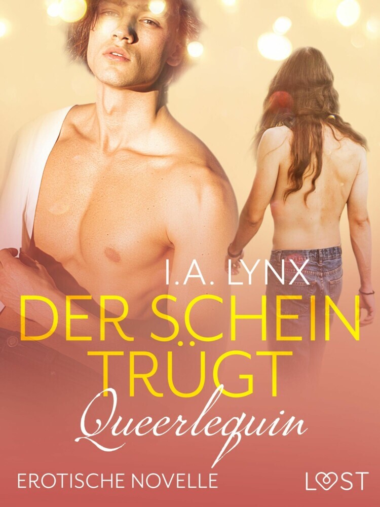 Queerlequin: Der Schein trügt main product photo