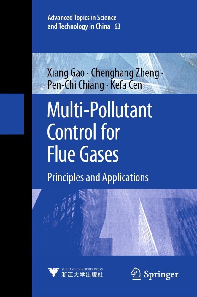 Multi-Pollutant Control for Flue Gases main product photo