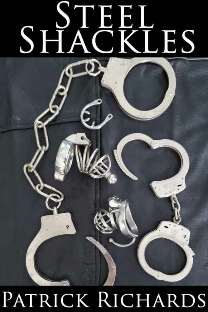 Steel Shackles main product photo