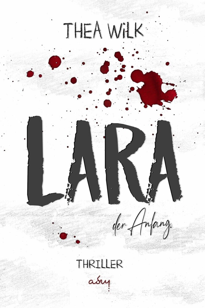 LARA. der Anfang main product photo