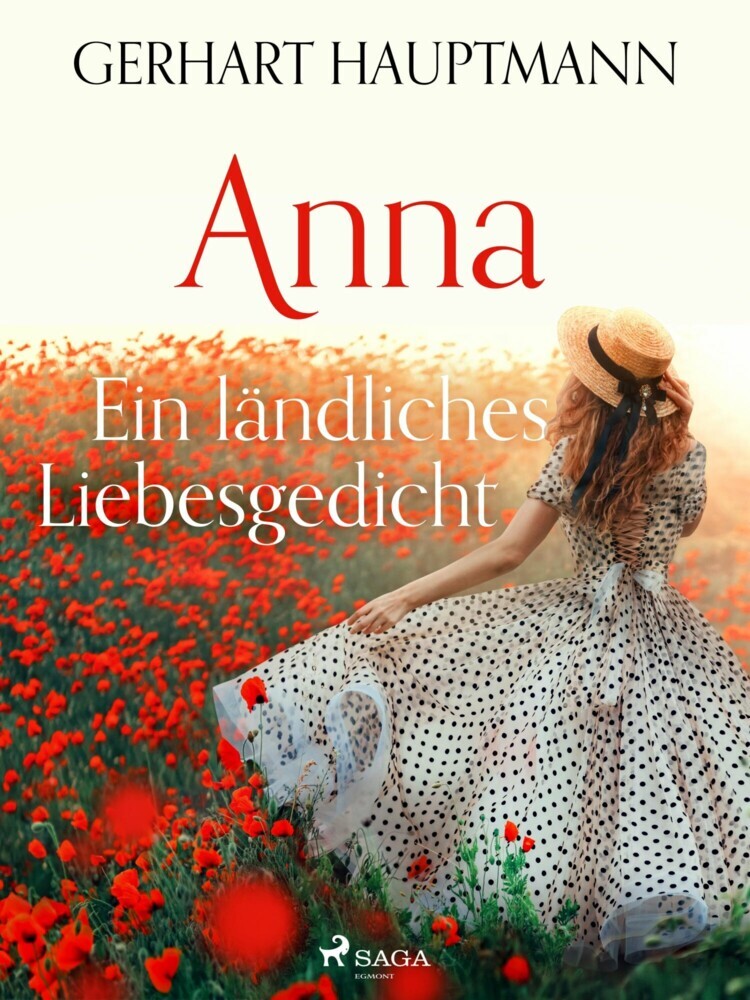 Anna - Ein ländliches Liebesgedicht main product photo