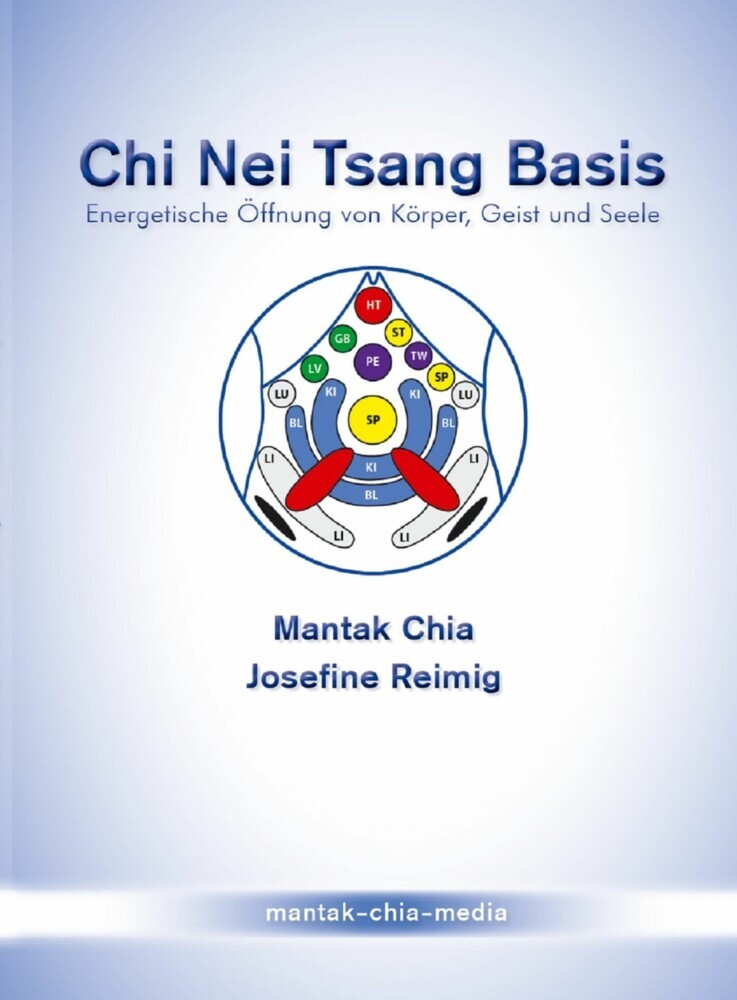 Chi Nei Tsang Basis main product photo