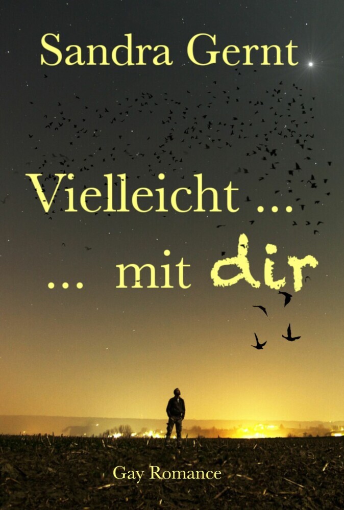 Vielleicht ... Mit dir main product photo