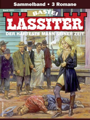Lassiter Sammelband 1831