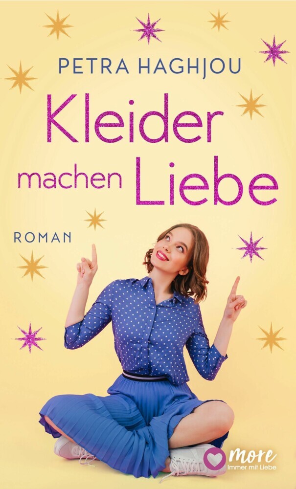 Kleider machen Liebe main product photo