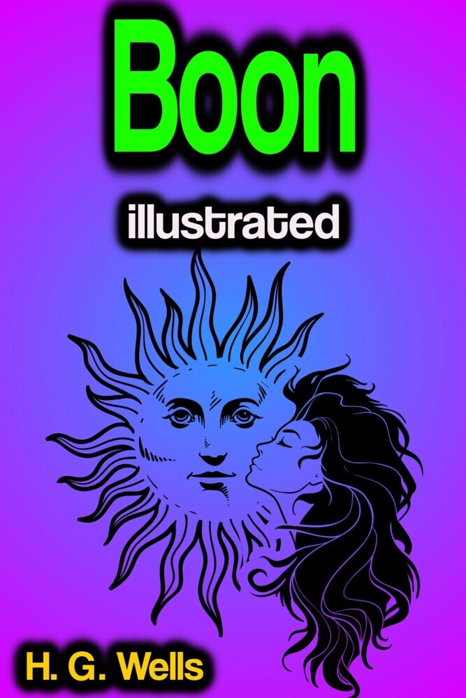 Boon illustrated main product photo