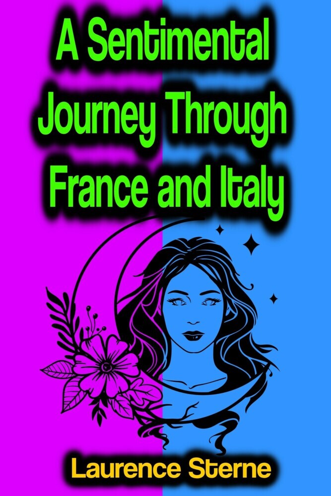 A Sentimental Journey Through France and Italy main product photo