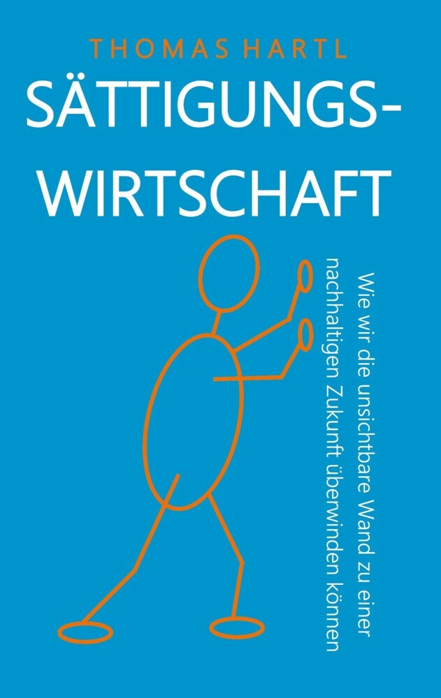 Sättigungswirtschaft main product photo