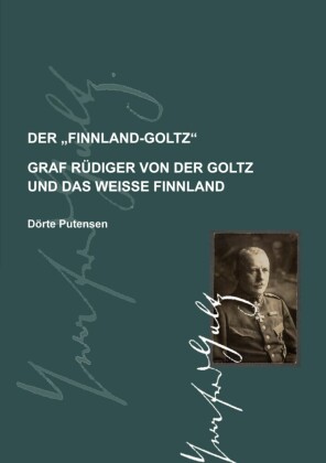 Der Finnland-Goltz