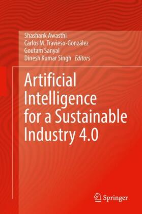 Artificial Intelligence for a Sustainable Industry 4