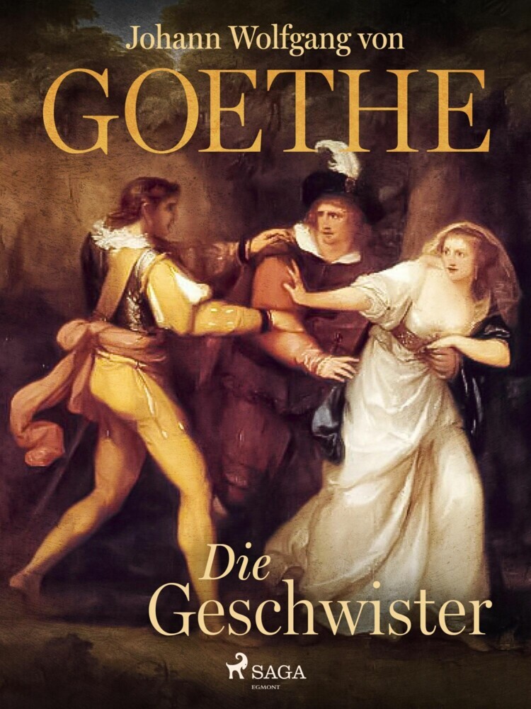 Die Geschwister main product photo