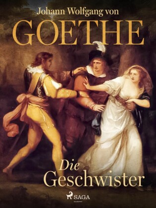 Die Geschwister