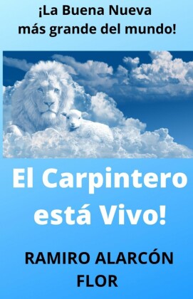 EL CARPINTERO ESTÁ VIVO