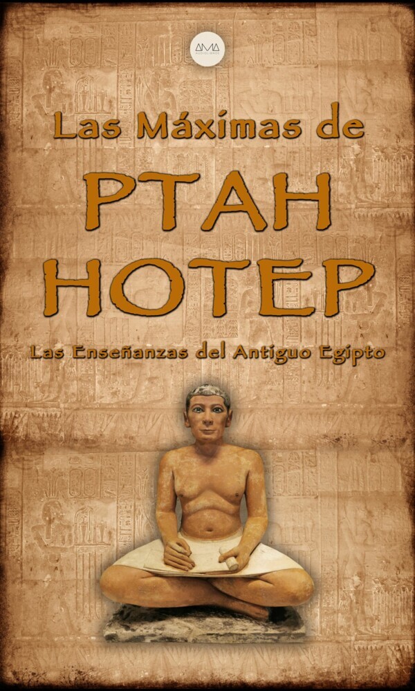 Las Máximas de Ptahhotep main product photo