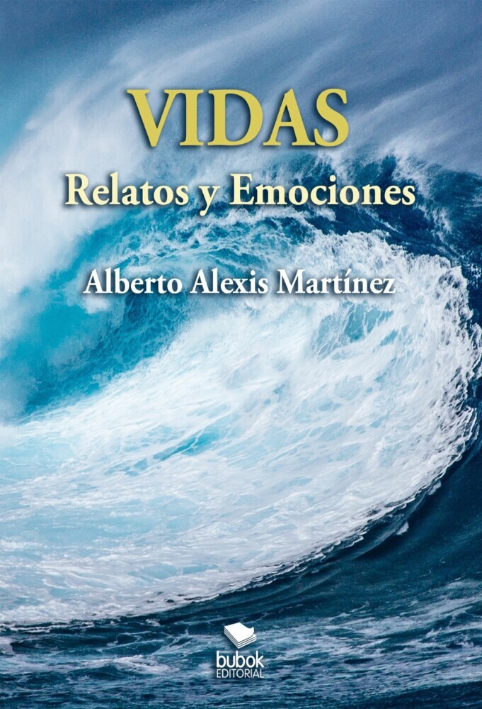 Vidas - Relatos y emociones main product photo