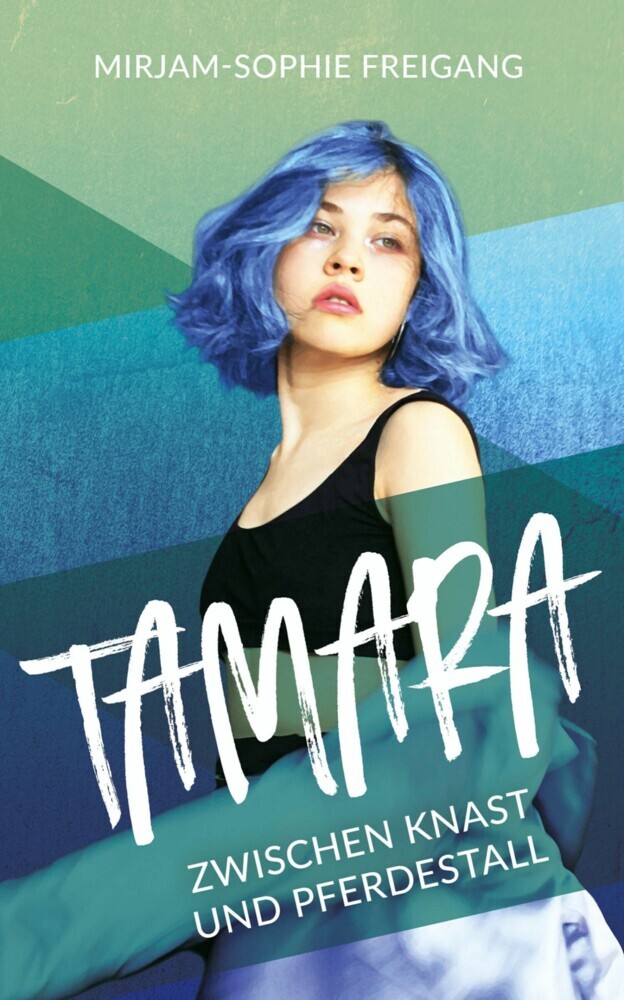 Tamara main product photo