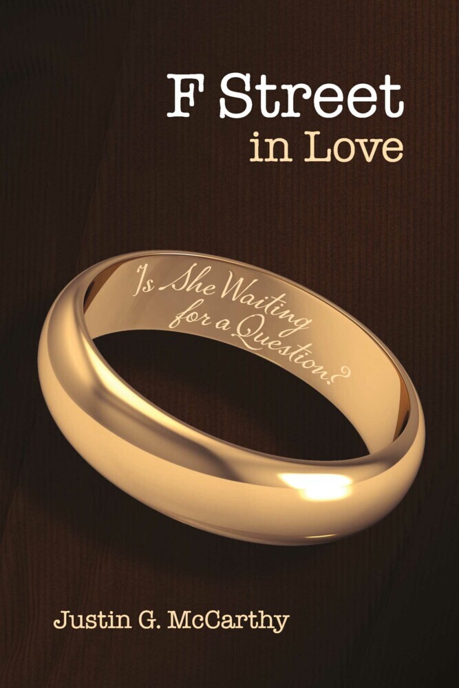 F Street In Love main product photo