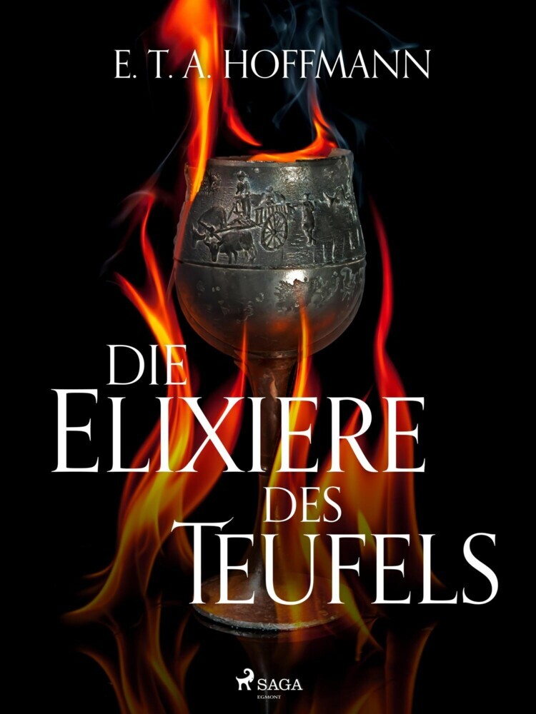 Die Elixiere des Teufels main product photo