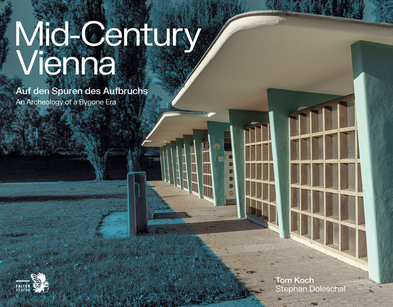 Mid-Century Vienna main product photo