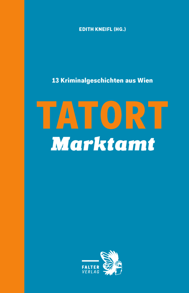 Tatort Marktamt main product photo