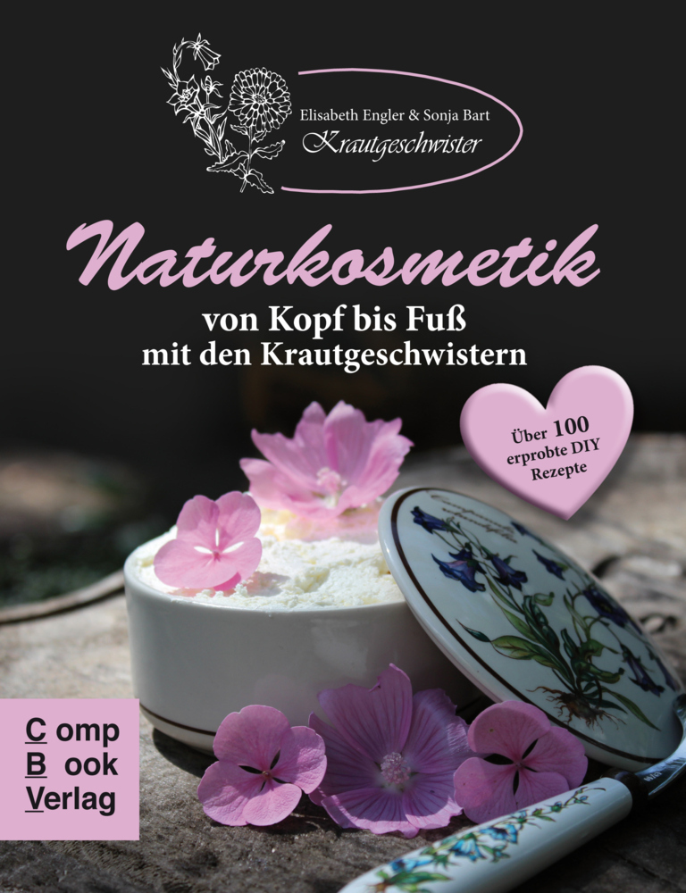 Naturkosmetik von Kopf bis Fuß mit den Krautgeschwistern main product photo