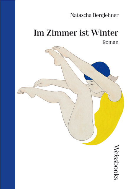 Im Zimmer ist Winter main product photo