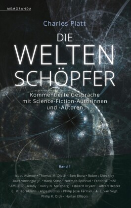Die Weltenschöpfer - Band 1