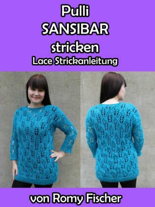 Pulli SANSIBAR stricken