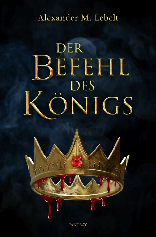 Der Befehl des Königs main product photo