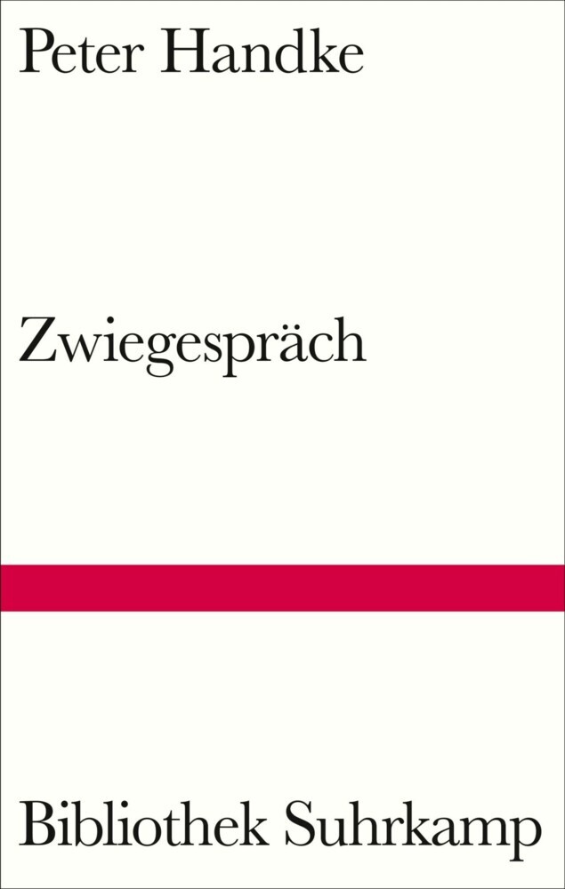 Zwiegespräch main product photo
