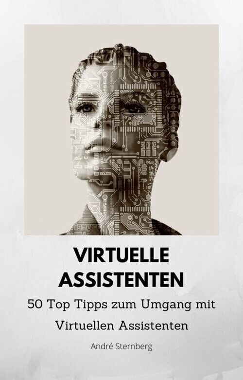 Virtuelle Assistenten main product photo